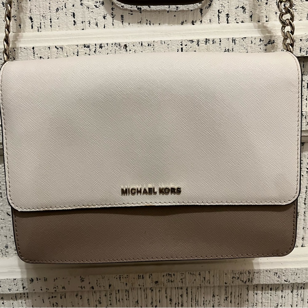 Michael Kors crossbody